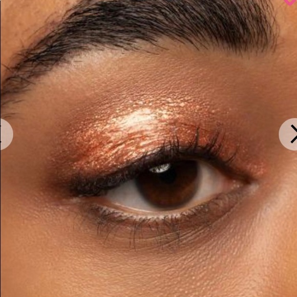 NEW - MARC JACOBS Glam Glitter Liquid Eyeshadow - Picture 2 of 4